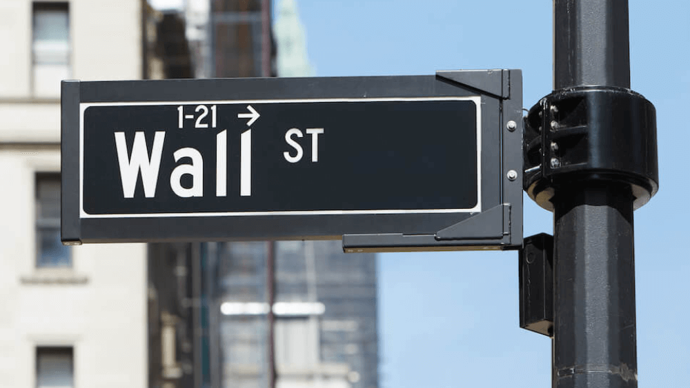 A Short Course In “Wall Street Speak”