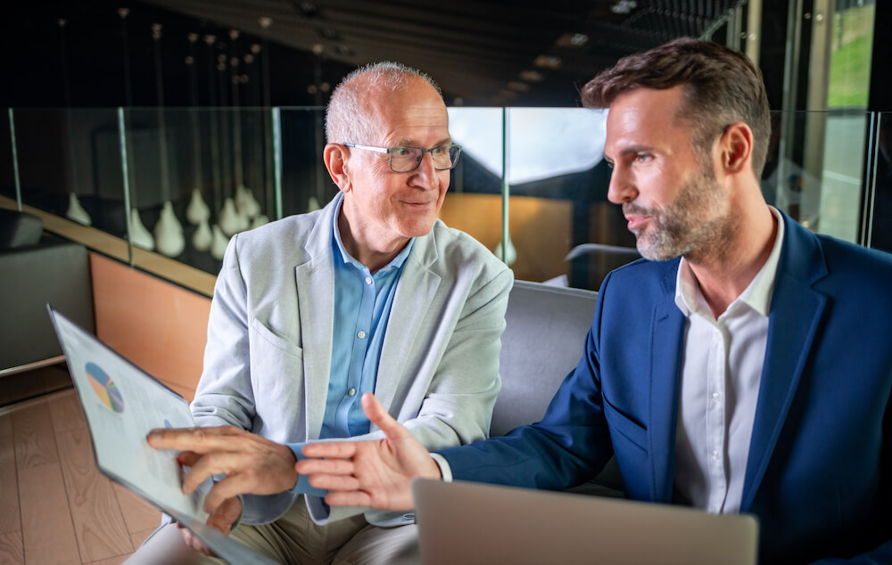 Choosing A Retirement Plan For Your Business