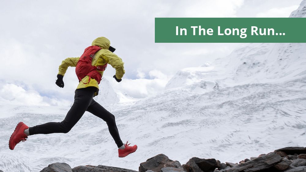 In The Long Run