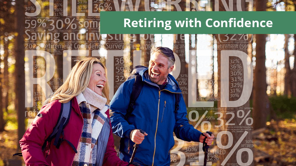 Retiring with Confidence