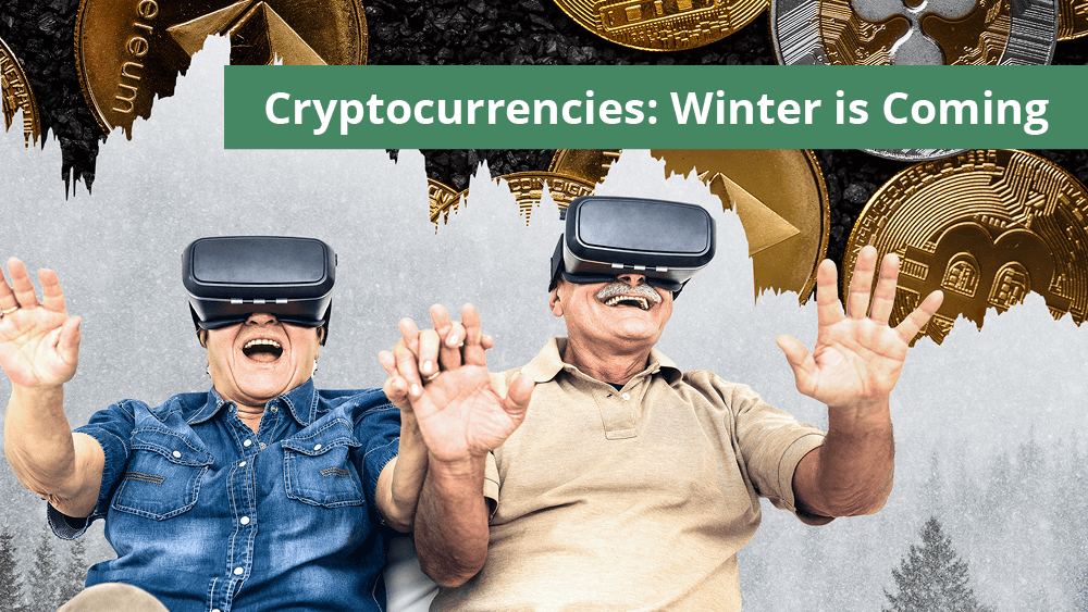 Cryptocurrencies: Winter is Coming