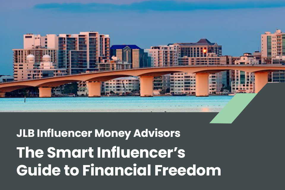 The Smart Influencer’s Guide to Financial Freedom
