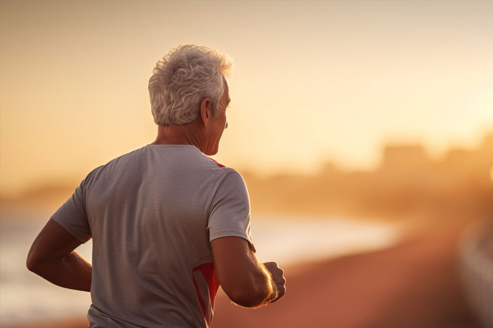 The Long Game: What My Health Kick Taught Me About Investing