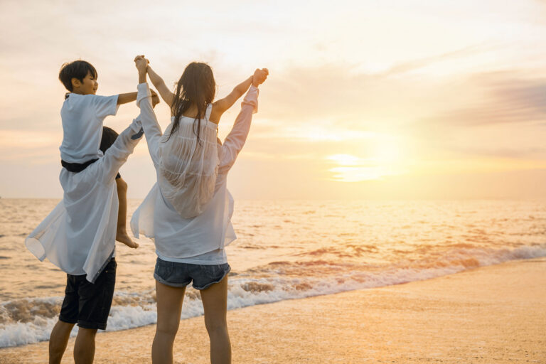 You Didn’t Grow Up With This: Navigating First-Generation Wealth