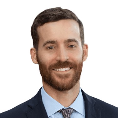Photo of Ryan Thompson