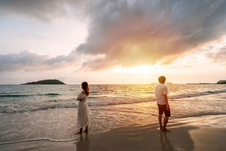 When Life Changes, So Should Your Financial Plan