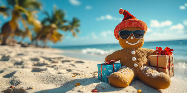 Image for The Best Gift? A Little Financial Clarity.