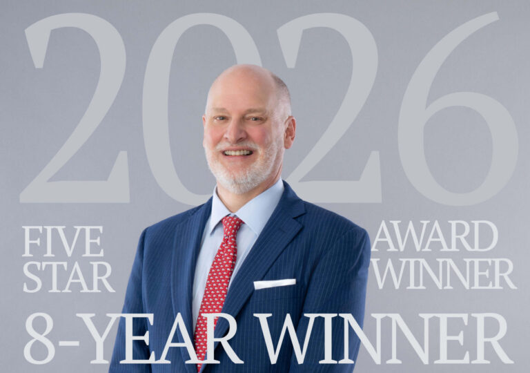 Image for Joel Oldham – 8 Years of Recognition. A Heartfelt Thank You